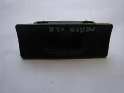 Cinzeiro popielnmast98 para Master Movano II 1998-2003