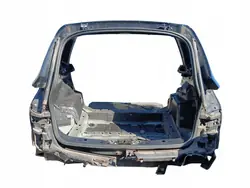 Rear Bumper BMW 2 F46 Gran Tourer OEM PAS TYLNY WANNA