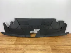 Cobertura de fechadura do capô Ford Mustang VII OEM PR3B-C16613-ACW