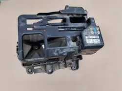 Base de Carcaça de Bateria VW Skoda Seat 6Q0915331D