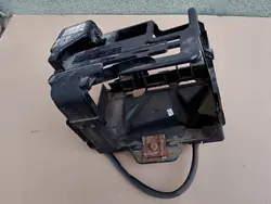Batterihus Bas VW Skoda Seat 6Q0915331D