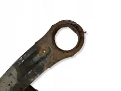 Moyeu roue arrière Volvo XC70 OEM 31277865