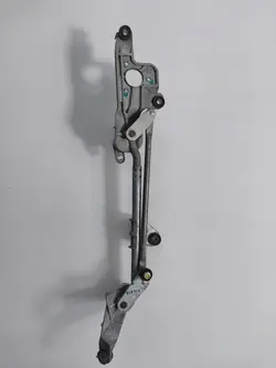 Mécanisme d'essuie-glace avant Mitsubishi Colt CZ Z3 04-13 OEM 8250A309
