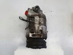Compresseur de climatisation Volvo V70 III 2.4 D5 36051063