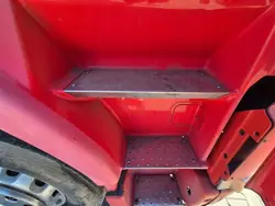 Rechtes Bremspedal OEM STOPNICA PRAWA VOLVO FH 12
