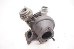 Turbochargeur Volvo S60 I V70 II 2.4 8653146