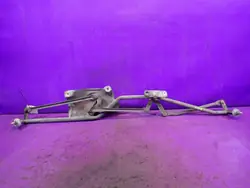 Mecanismo motor limpiaparabrisas OEM Zawada-387349- SEAT