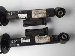 Bakre Vänstra Stötdämpare BMW 5 G30 G31 6886887