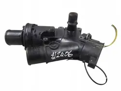 Alojamento termóstato OEM 9682141580 para Peugeot 3008