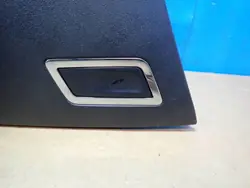 ACP37103 Vasen hansikaslokeron kansi Citroen C4 Picasso