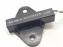 Mitsubishi ASX Keyless-antennmodul OEM 8637A525