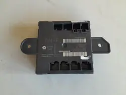Módulo de porta OEM 68055299AK - Esquerdo dianteiro