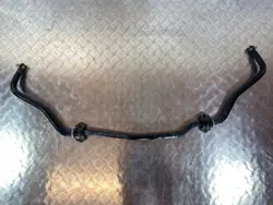Barra estabilizadora delantera OEM FOB38944 - Usada