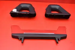 OEM 43R-018324 Luchtgeleider voor Mazda MX-5 ND