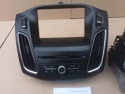 Ford OEM DM5T-14F239-AP Radio Navigointi GPS Sync