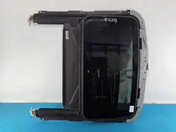 Techo solar OEM IMPRK1536594 para Mercedes ML W164
