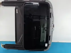 Teto solar OEM IMPRK1536594 para Mercedes ML W164