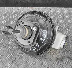 BMW 5 Gran Turismo (F07) Servo 6786685