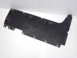 Escudo inferior direito OEM 7348760 para BMW X3 F25