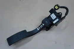 Hyundai Terracan gaspedal OEM 27016 - Begagnad