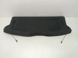 Prateleira bagageira traseira Alfa Romeo Mito OEM DLL3423 Preta