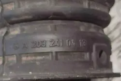 Moottorin kiinnike MERCEDES-BENZ M (W164) A2032410413