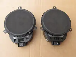 OEM Infinity etukaiutin - Jeep Cherokee Liberty KJ 2007