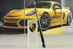 Amortecedor a Gás Porsche 997, Turbo, E=D