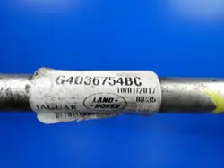 Vareta de óleo Jaguar OEM G4D36754BC para 2.0D