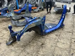 Framvänster skärm OEM DG26694 för Honda HR-V II