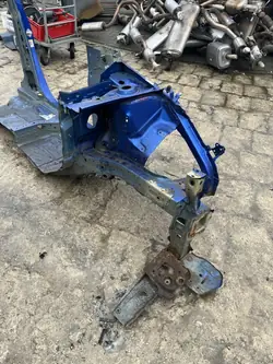 Framvänster skärm OEM DG26694 för Honda HR-V II