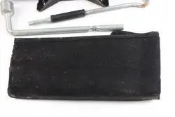 KIA SPORTAGE II Biljacks OEM - Begagnad, Europa