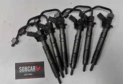 Inyector de combustible OE A6420700587 Mercedes 3.0CDI W164 ML