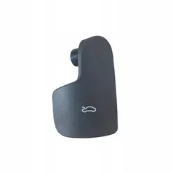 Poignée d'ouverture capot Audi OEM 83B823533A - Occasion