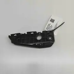 Deslizamento de para-choque dianteiro Toyota Auris direito 52535-02040