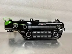 Airconditioning Ventilatiepaneel KIA Sportage IV 97250-F1400FHV