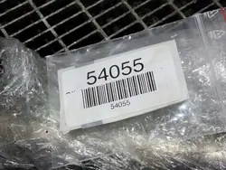 Radiador Kia OE 28416-2A770 para motor