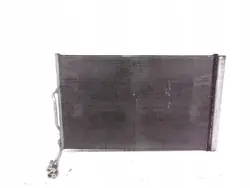 Porsche Cayenne 2013 Kylmäainekondensaattori / AC Radiatori OEM 7P0820411A