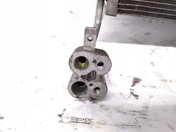 Porsche Cayenne 2013 Condenseur / Radiateur AC OEM 7P0820411A