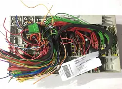 Scania sulakekotelo OEM 1879068 - Käytetty kunto