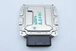Mercedes-Benz AdBlue-Modul OEM A0009006906