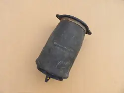 Mercedes-Benz Vito Viano W639 Bakre Luftfjäder OEM