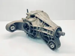 Rear Differential VW Touareg 7P5 0BP525015K
