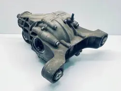 Bakre differential VW Touareg 7P5 0BP525015K