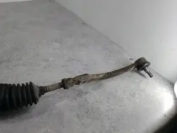 Styrväxel MINI R50 1.6 16V OEM 7891140 ZF