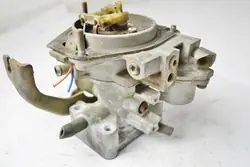 Carburador Renault OEM 1825 7700732236 - Usado