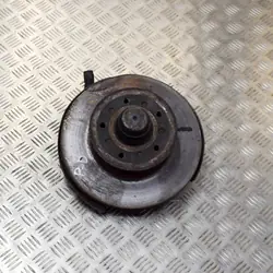 Rotule de direction avant droite OEM 1073320002 Mercedes-Benz