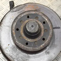 Rotule de direction avant droite OEM 1073320002 Mercedes-Benz