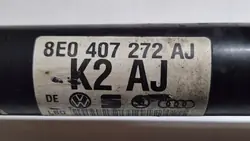 Eixo intermediário direito Audi A4 B6 B7 8E0407272AJ