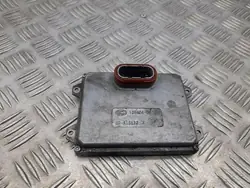 Xenon Module AUDI A6 (4F2, C6) 2012 4H0907472B